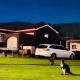 Rose Homey Home, Glenorchy (foto 10)
