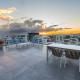 Luxury Apartment Rooftop With Two Level and Infinitive Pool, Santiago de los Caballeros - Fotografie 5