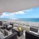 Beachfront condo with pools, gym and charcoal grills, Marco Island - Fotografie 1