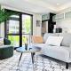 Prime CBD Location-Walk to Spark Arena & Britomart, Окленд - Фото 10
