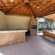 Apartamento de 2 quartos em Condomínio perto da Praia, Barra dos Coqueiros - Foto 6