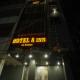 Hotel 8 INN, Zirakpur - Foto 7