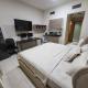 Luxurious Flat, 4 Beds, 3 Minutes To Metro, Dubaj - Zdjęcie 1