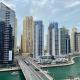 Cozy Studio Dubai Marina by beach & Metro Z1503, Dubaj - Fotografie 3