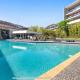 LARGE RESORT APARTMENT in the HEART of Brisbane