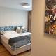 "THREE" - Premium Apartments Seekirchen, modern, zentral gelegen Seekirchen am Wallersee - Foto 6