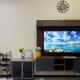 Bayfront 1BR Condo in Pasay Manila with Wi-Fi, Netflix & Pool Access, Near NAIA Airport, Mall of Asia, OKADA, CCP & PICC, Манила - Фото 4