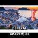 Central apartment, Ålesund - Fotografie 1