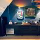 Fachwerk Maisonette Wohnung mit Stadtblick, ヴァルトロップ - 写真 3