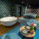 De luxe Bed &Wellness, Den Bosch (foto 4)