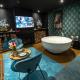 De luxe Bed &Wellness, Den Bosch (foto 8)