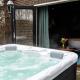 De luxe Bed &Wellness, Den Bosch (foto 5)