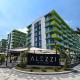 Marina Breeze - Pool & Spa Beach Resort, Mamaia Nord, Năvodari - Kuva 2