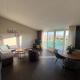 Beach apartment by the sea, Julianadorp