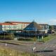 Beach apartment by the sea, Julianadorp (fotografie 6)