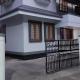 AC Suite room with Open Verandah near temple, Guruvayur - Fotografie 6