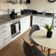 Modern 2 bed Flat & parking - York Centre - Fotografie 9