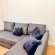 Greenwich cosy apartment, Londýn - Fotografie 2