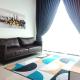 MJ Homestay 99 Batu Caves KL North 99Residence 3R2B, Kuala Lumpur - Foto 6
