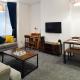 Apartment with Priv Ent and Parking Stockport - Fotografie 1