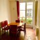 Bel appartement ancien sur cour verdoyante, Paris - Foto 3