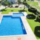 EL NIDO with pool and garden view close to beaches Orihuela Costa - Photo 10