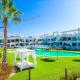 Torrevieja, Los Balcones, La Florida