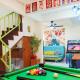 Lucky Cat homes , arcade machine, TVbox majong , big moon