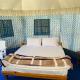 The malang valley resort with free parking and internet, Nainital - Fotografie 2