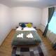 E&C Aparthotel Bucharest Mall, Unirii Area, Bukarest - Foto 6