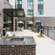 Residence Inn by Marriott Nashville Metro Center, Nashville - Fotografie 5