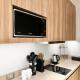 Rockwell View King Suites, Manila - Foto 5