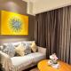Rockwell View King Suites, Manila - Foto 9