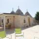 Trullo Filippo with exclusive pool, Cisternino (foto 9)