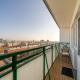 Mokotów Studio - 14th Floor, Balcony - by Rentujemy, Warsaw - Photo 5