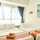 18Johor, nearCIQ, Danga bay Free parking 2BR 8pax Johor Bahru - Foto 4