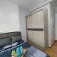 08Johor, near CIQ, Danga bay Free parking 2BR6pax Johor Bahru - Foto 5