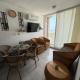 Beautiful Ocean view apartment Cartagena de Indias - Foto 5