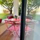 Laura s garden - romantic place and private parking, Milán - Fotografie 6