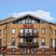 Stylish 1 bed apartment - Sleeps 4 & Free Parking, Londýn - Fotografie 4