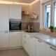 Stylish Forest View - Apartment, アウクスブルク - 写真 7
