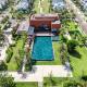 DT Travel - Biệt thự nguyên căn - 3 Phòng ngủ - Novaworld Phan Thiết, Phan Thiết (fotografie 4)