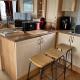 Caravan - Sleeps 8 - Pets Ok - Parking - Patio Rye - Fotografie 7