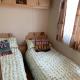 Caravan - Sleeps 8 - Pets Ok - Parking - Patio Rye - Fotografie 10