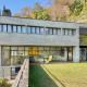 Villa Cavalli - Snozzi's Kunstwerk, Verscio