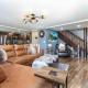 Lux 3BR Home - Wildlife & Views near RMNP, Estes Park