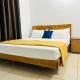Sunrise Boutique Villa, Kozhikode - Foto 4
