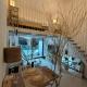 Boutique Loft, Stylish, Cozy and Luxurious style apartment in wonderful building with 2 Pools & Gym, Dubaï - Photo 5