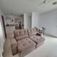 CASA - 3 quartos com ar, 2 banheiros e 2 vagas de garagem, bairro Tiradentes, カンポ・グランデ - 写真 1