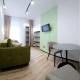 Apartment in the city center near the park Lviv - Photo 2
